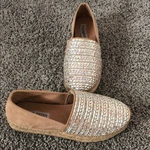 Steven Madden Espadrilles